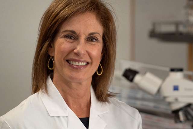 Dr. Beth Karlan JCCC