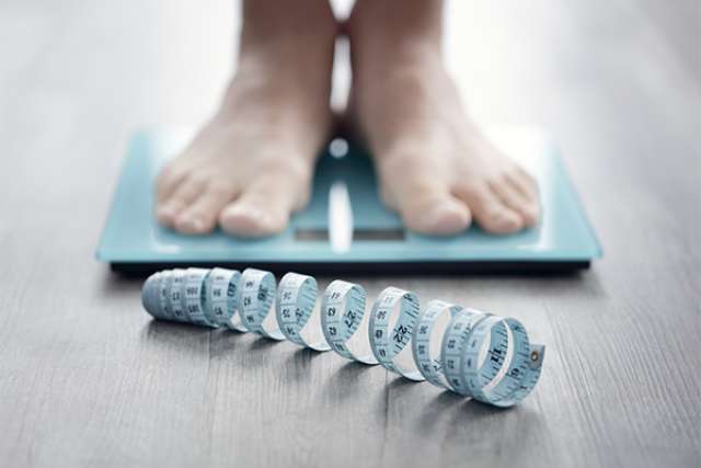 Body fat and heart disease