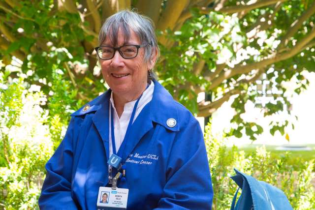 Bonita Selk Palliative Care Santa Monica