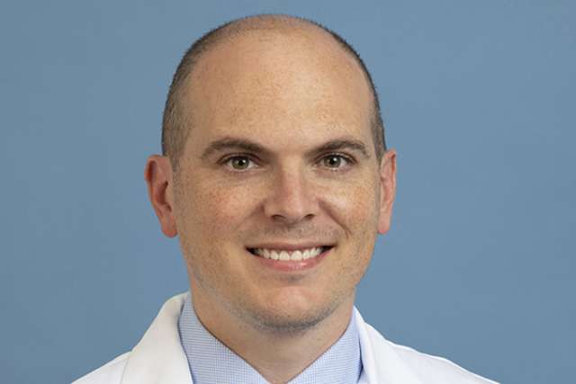 Brian Shuch, MD