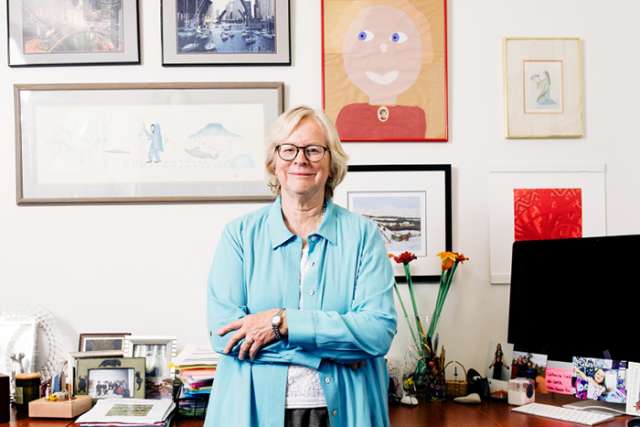 Dr. Catherine Lord