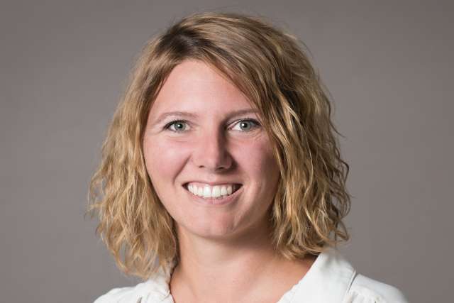 Kate Dovel, PhD