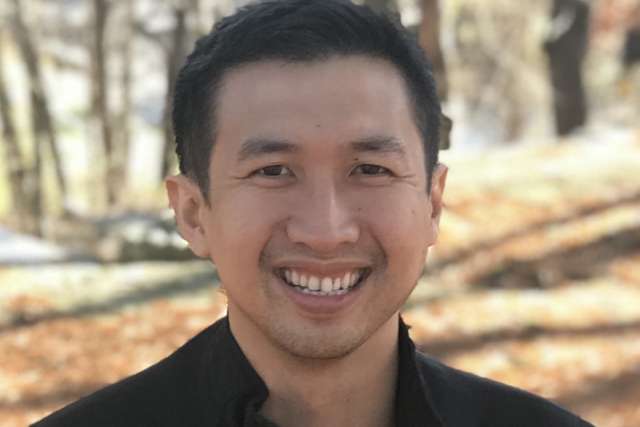Dr. Dan Ly