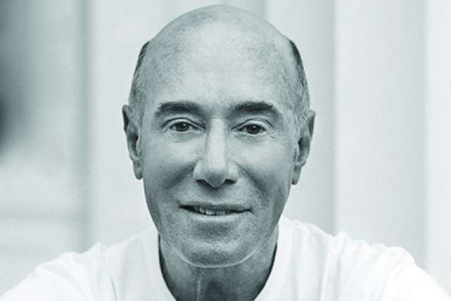 David Geffen