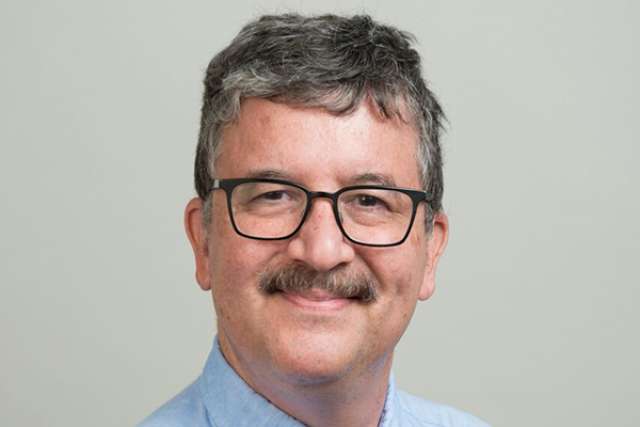 David Miklowitz, PhD