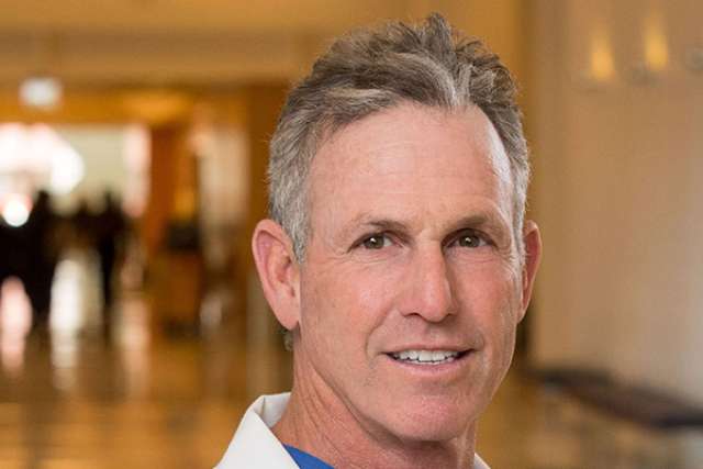 Dr. David Talan