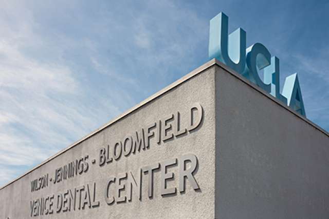 Wilson-Jennings-Bloomfield UCLA Venice Dental Center