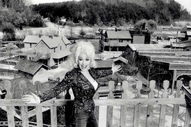 Dolly Parton