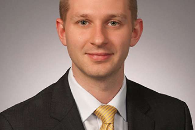 Dr. Christopher Childers