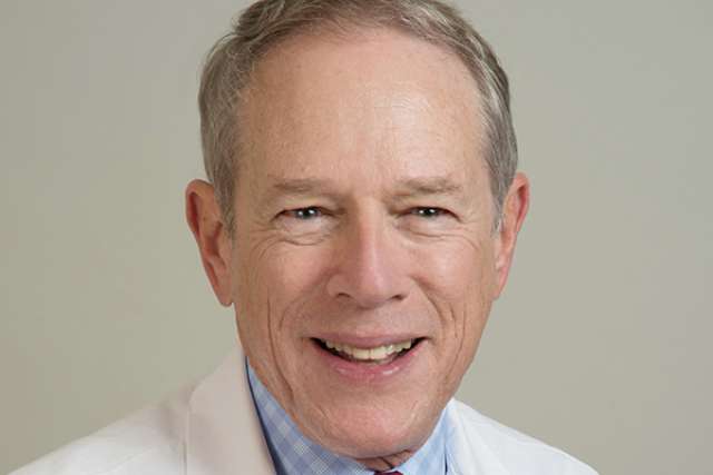 Dr. Leonard S. Marks