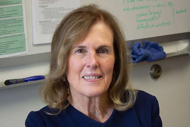 Dr. Moira Szilagyi