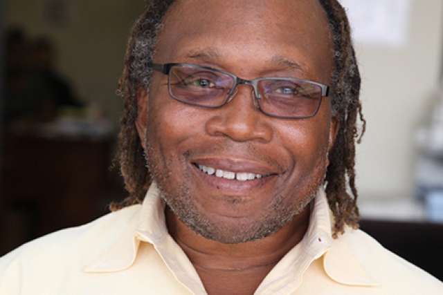 Dr. William Cunningham