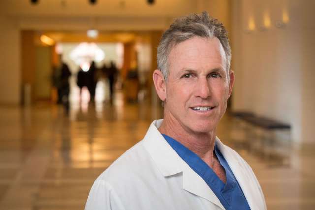 Dr. David Talan