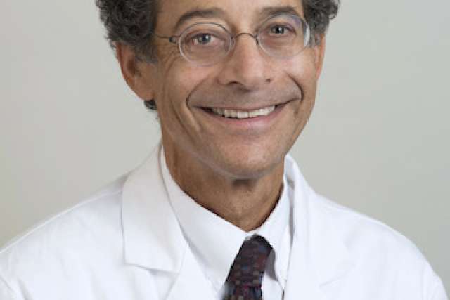 Dr. David Reuben