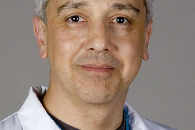Dr. Reza Jahan