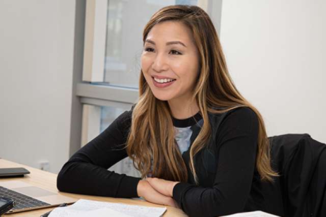 Elaine Hsiao