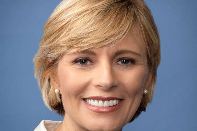 Photo of Elizabeta Nemeth, PhD