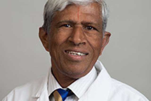 Eri Srivatsan, MD