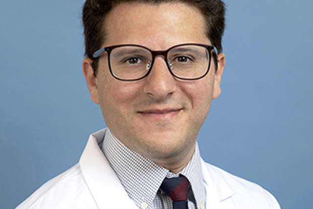 Eric Hamberger UCLA