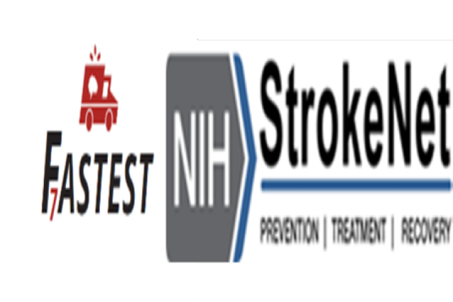 NIH StrokeNet is joining researchers at more than 100 other hospitals across the United States and other countries to conduct a research study of bleeding in the brain called FASTEST.