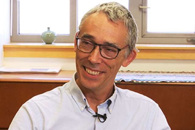 Jonathan Flint