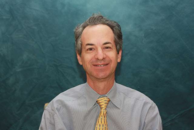 Gerald Lipshutz