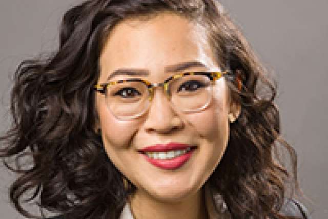 Gloria Yiu, MD, PhD