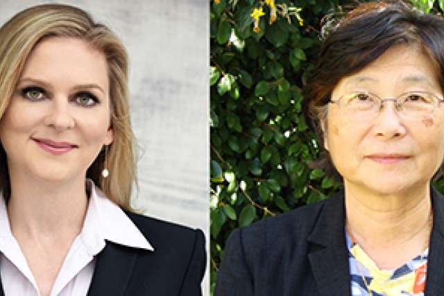 HEAL grant recipients