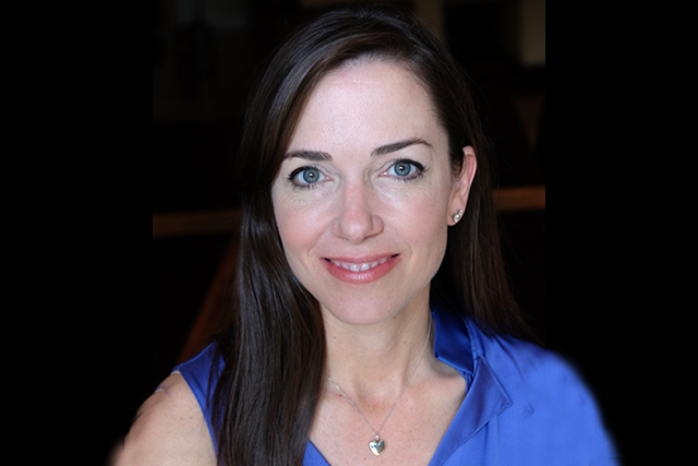 Dr. Sara Hurvitz