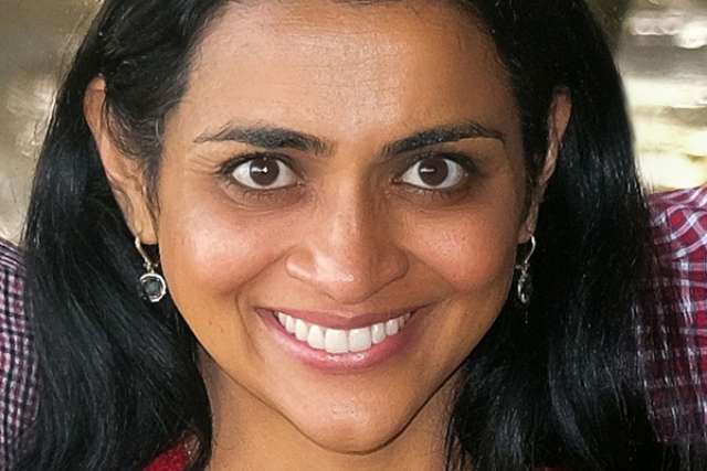 Dr. Indu Subramanian