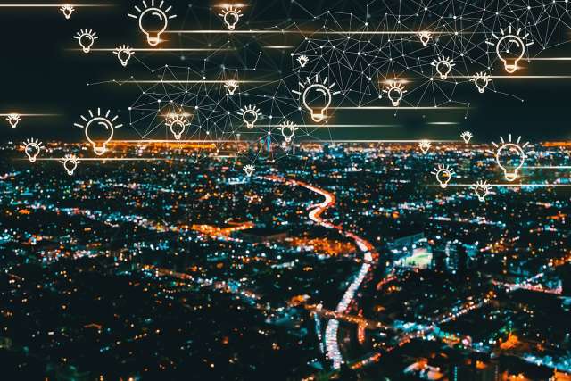 Innovation in Los Angeles