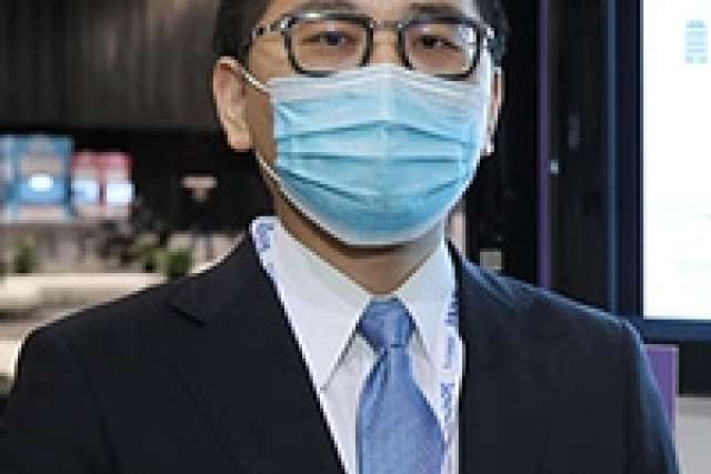 Dr. Ito