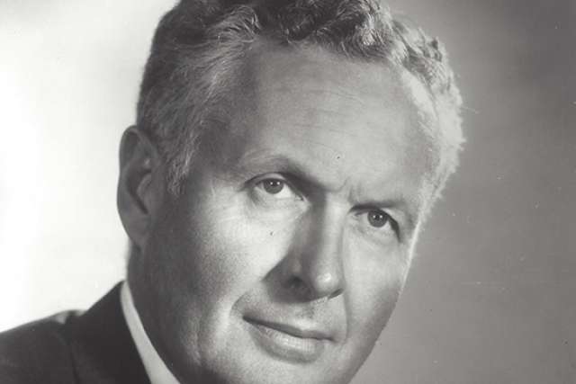 Dr. John Douglas French