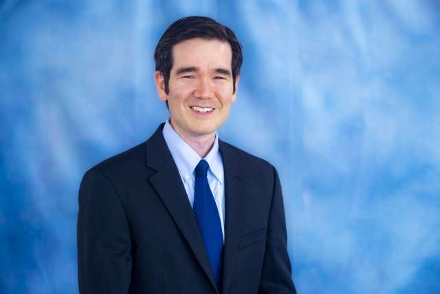 Jonathan P. Jacobs, MD, PhD 