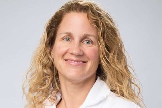 Joanne B. Weidhaas, MD, PhD, MSM