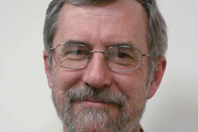 Kenneth Lange