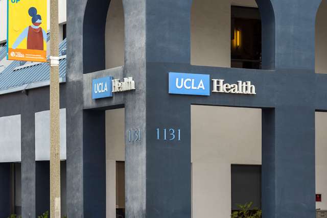 UCLA Health 12th Street Family Medicine