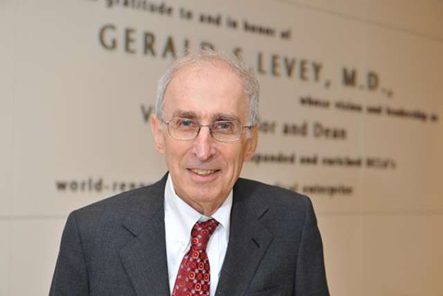 Dr. Gerald S. Levey