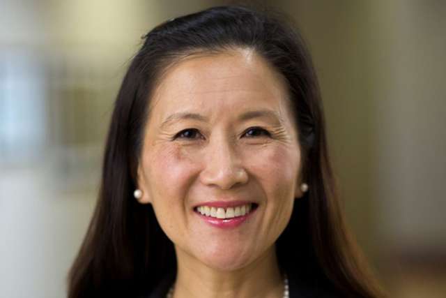 Dr. Linda Liau