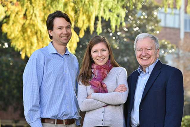 Lowry Christofk and Jung