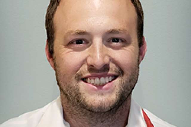 Dr. M. Chase Cates