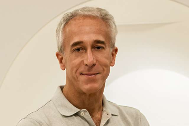 Marco Iacoboni