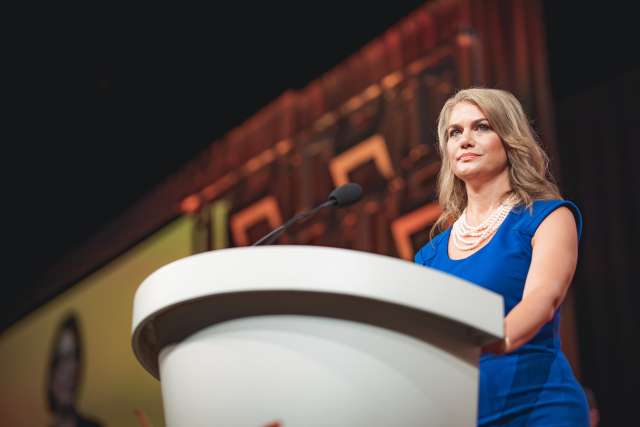 Melissa Reider-Demer