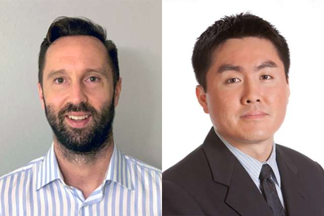 Gatien Moriceau, PhD, and Roger Lo, MD, PhD