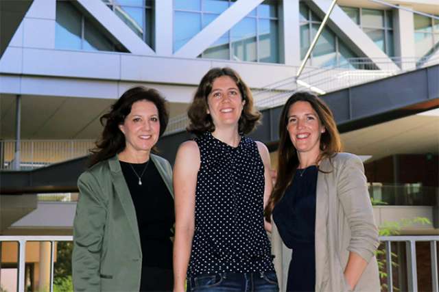 MyoGene Bio leaders