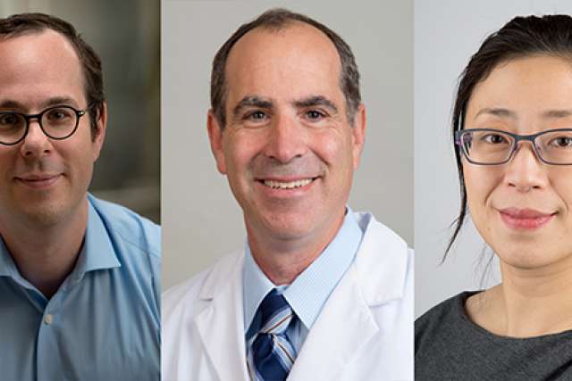 Paul Boutros, PhD, Robert Reiter MD, Hui Hui Ye, MD, MS