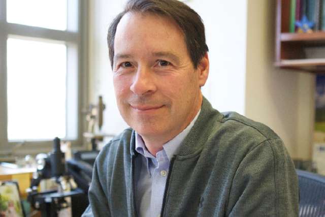 Dr. Peter Tontonoz