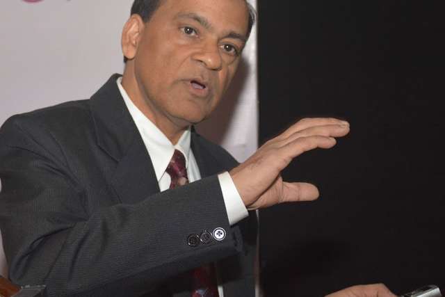 Ram R Singh