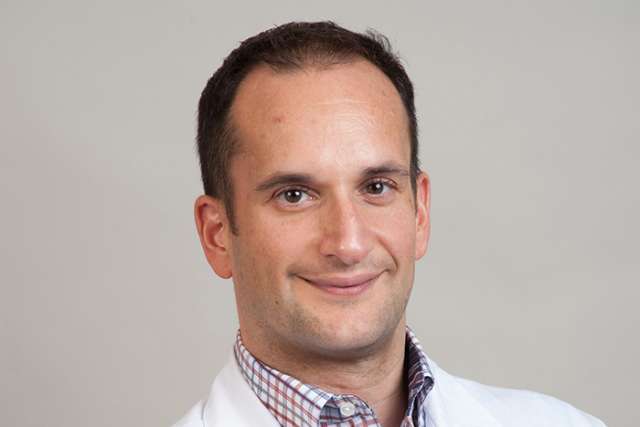 Photo of Raphael J. Landovitz, MD