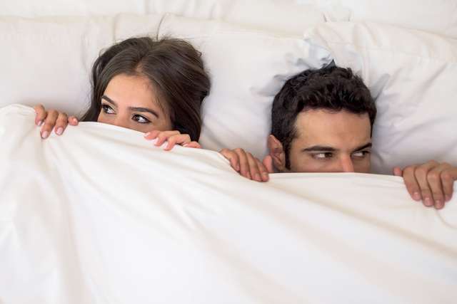 Sexually transmitted infections are on the rise